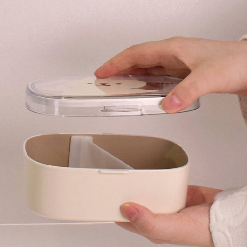 Bento Animaux - Neko