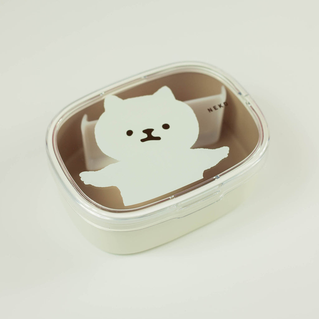 Bento Animaux - Neko