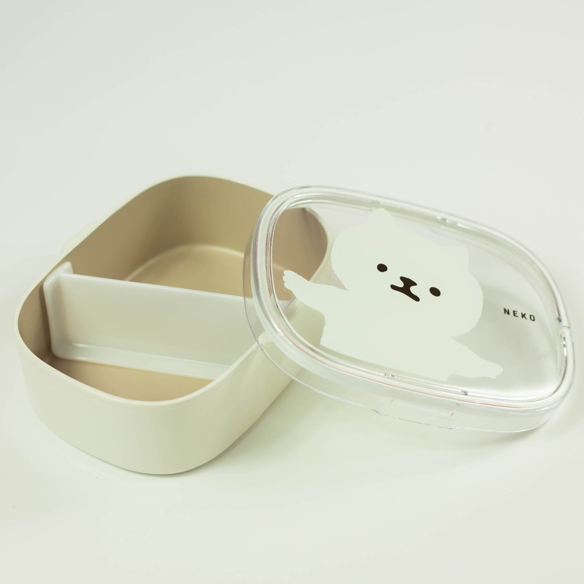 Bento Animaux - Neko