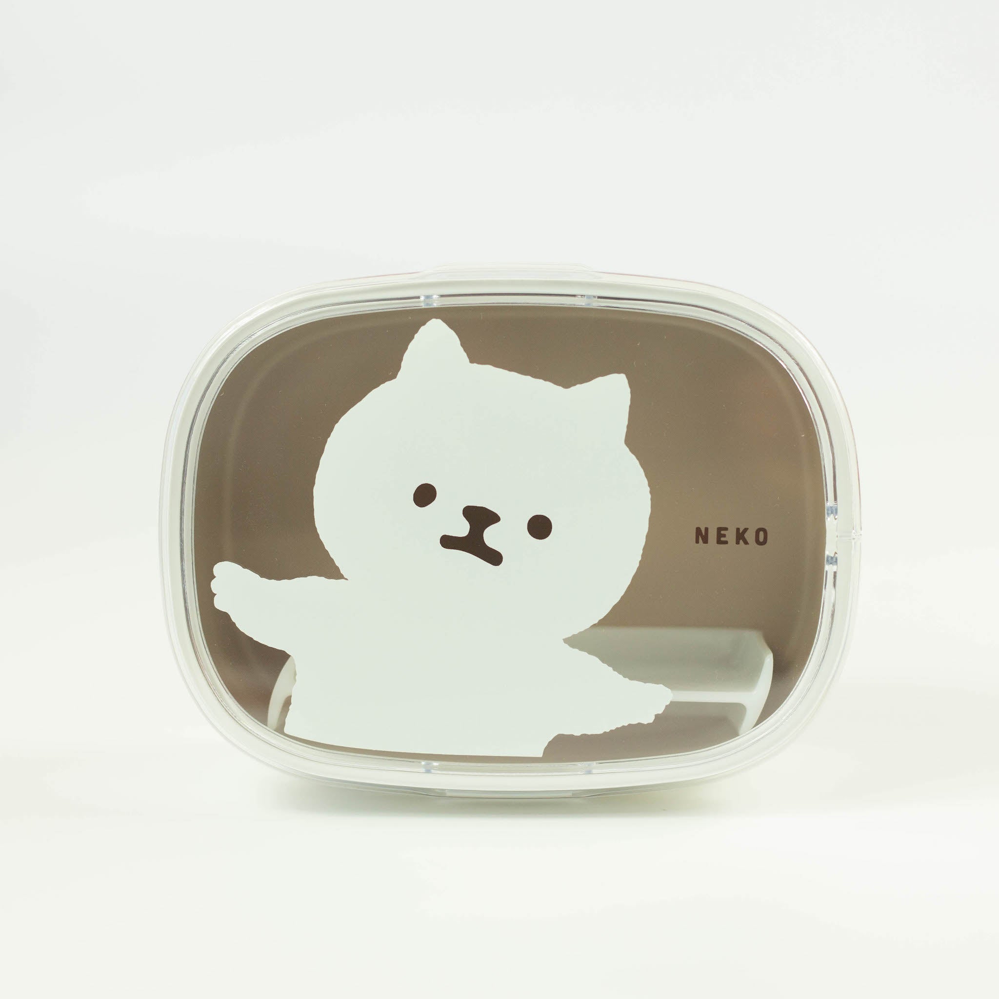 Bento Animaux - Neko