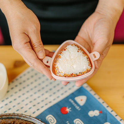 Boîte à onigiri - Kome