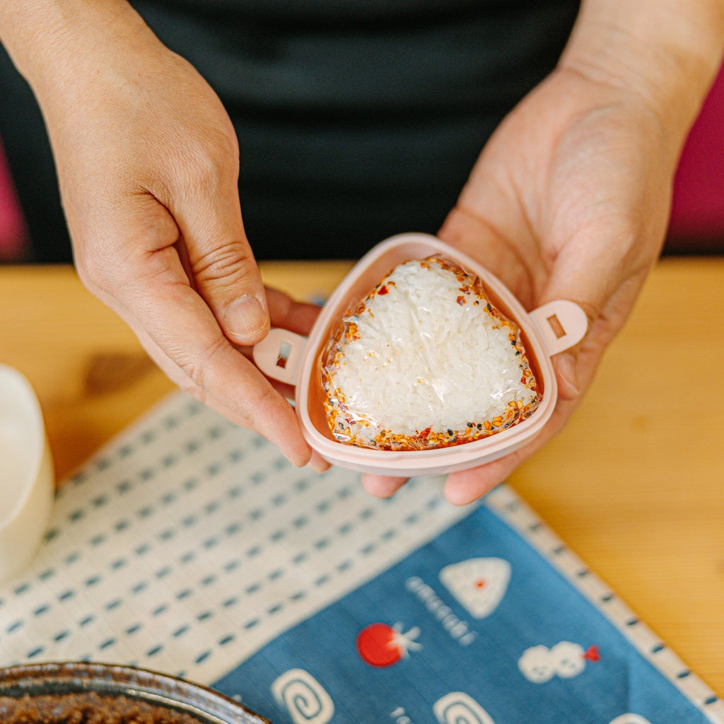 Scatola Onigiri - Norio