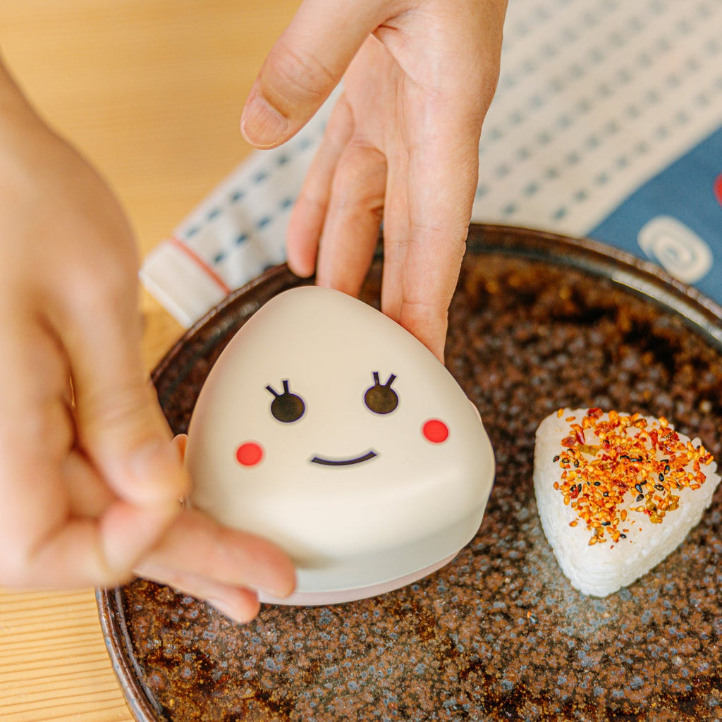 Scatola Onigiri - Kome