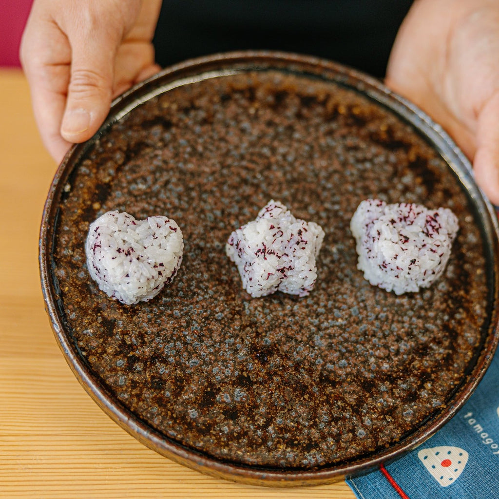 Moules à onigiri Kawaii