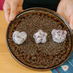 Moules à onigiri Kawaii