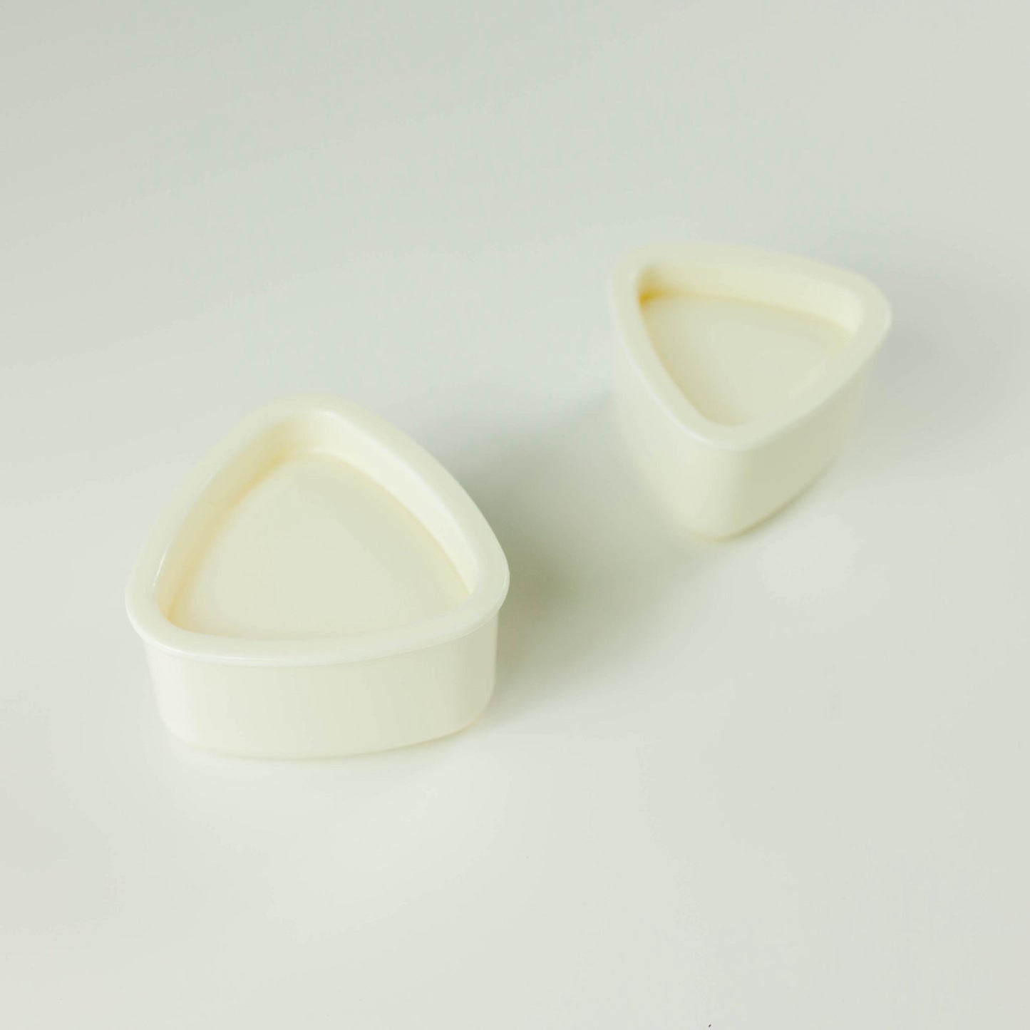 Easy Push Onigiri-vorm