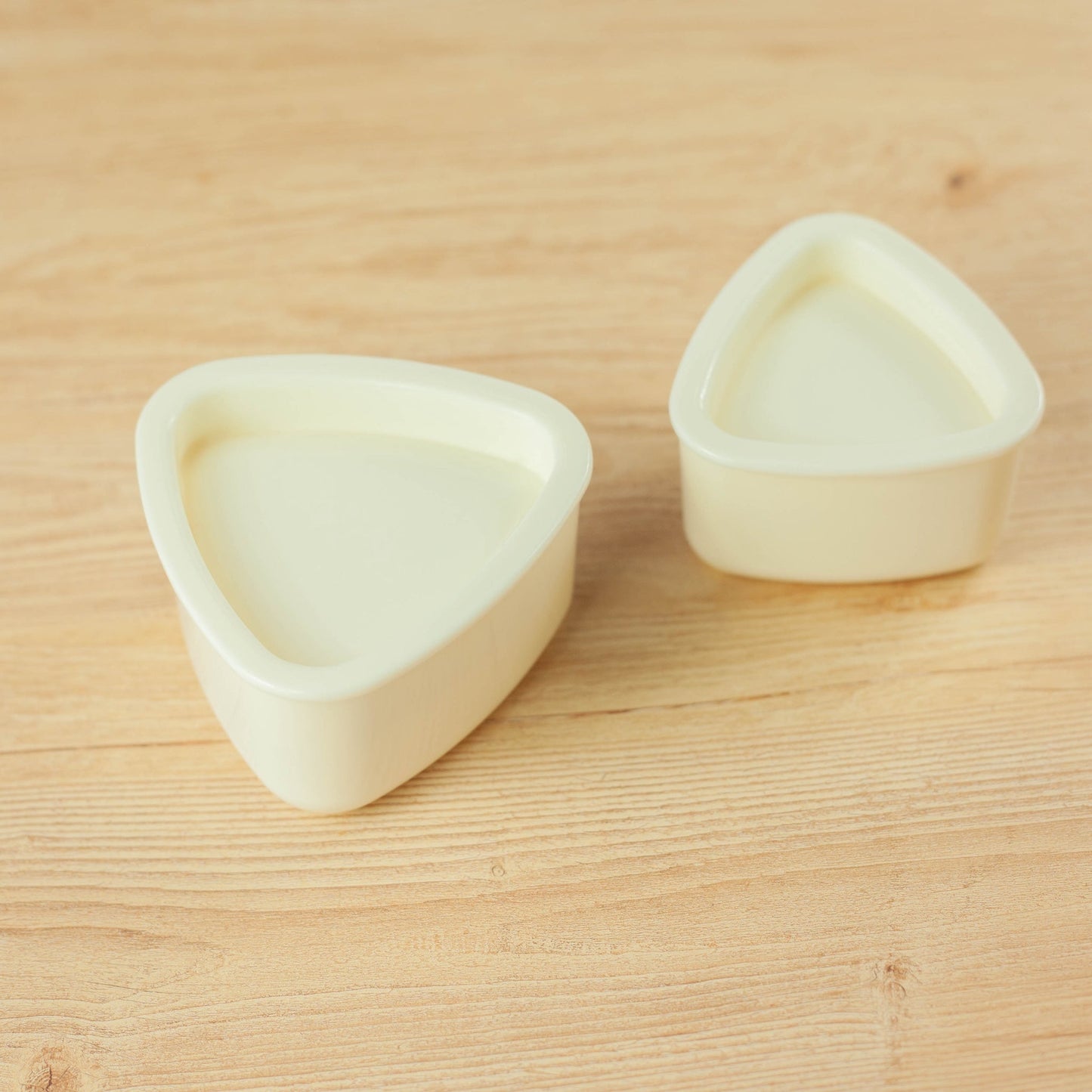 Easy Push Onigiri-vorm
