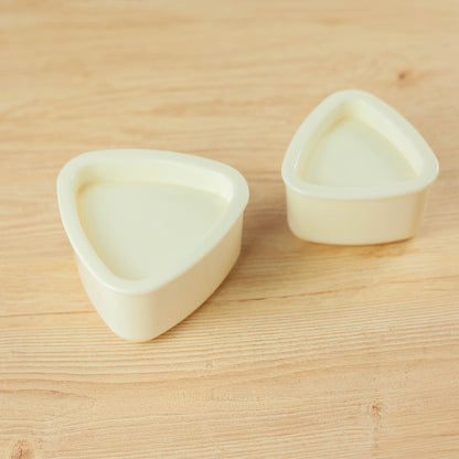 Easy Push Onigiri-vorm