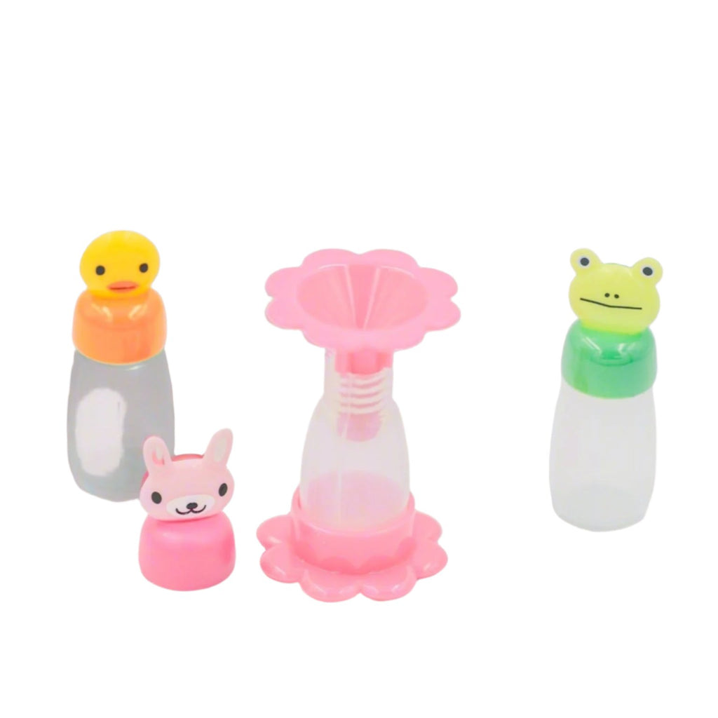 Animal Bottles - Bento&co