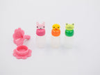 Animal Bottles - Bento&co