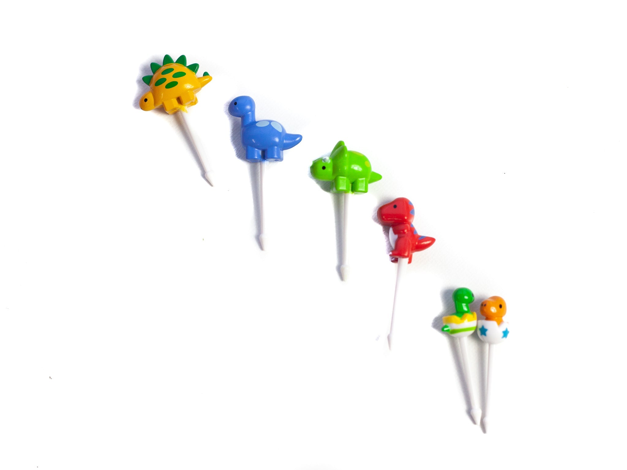 Piques Dino