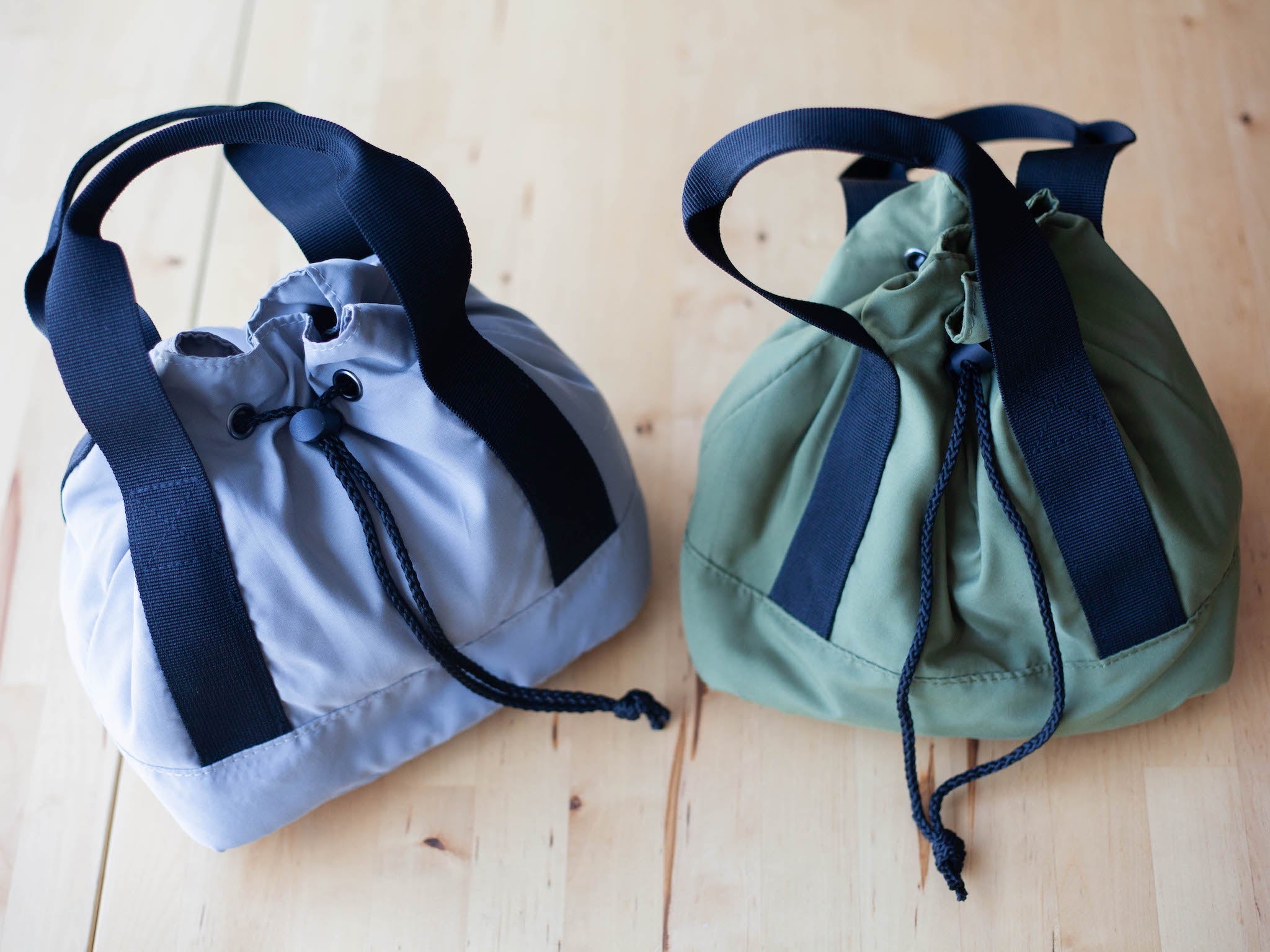 Sac isotherme (gris)