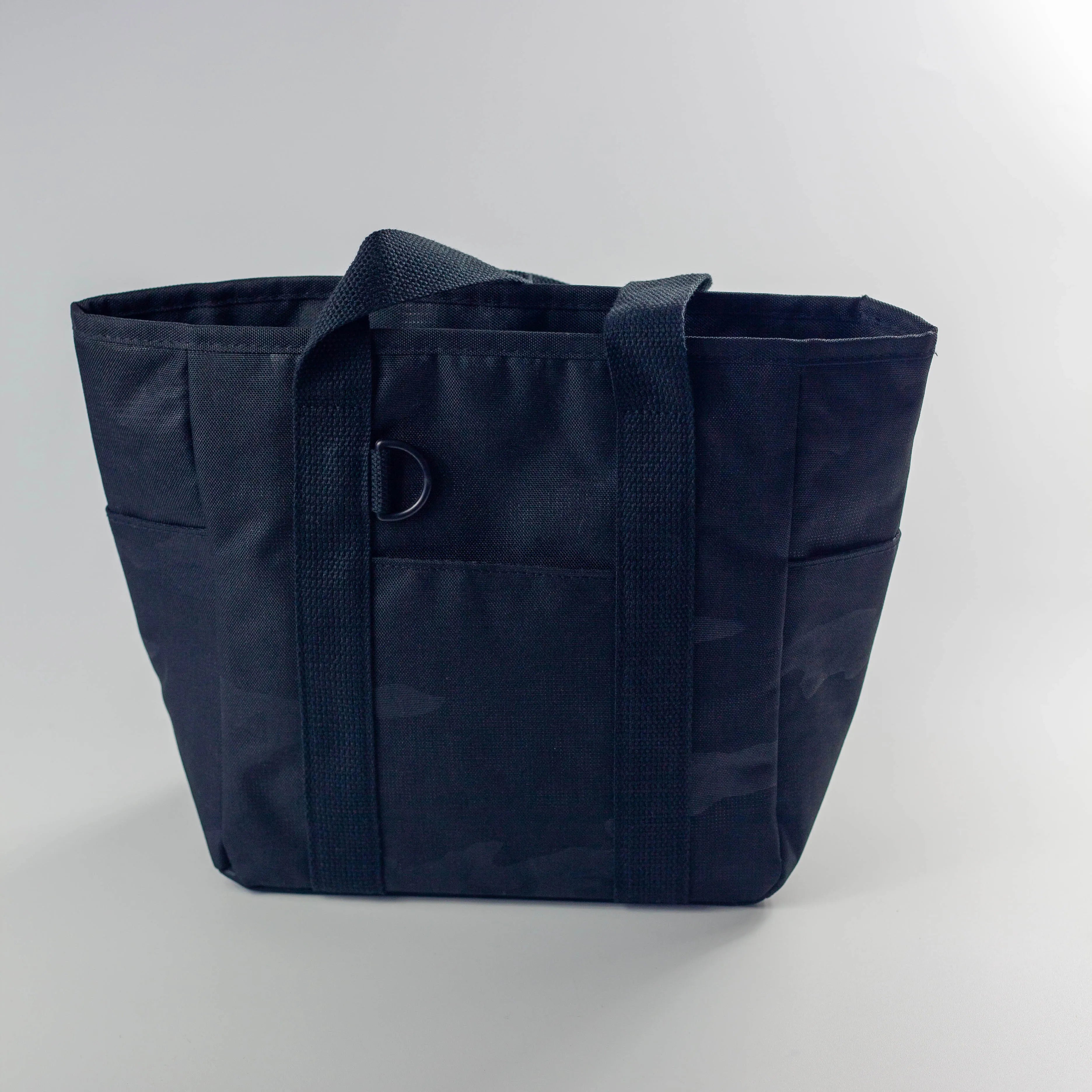 BONTE Borsa frigo profonda NERA