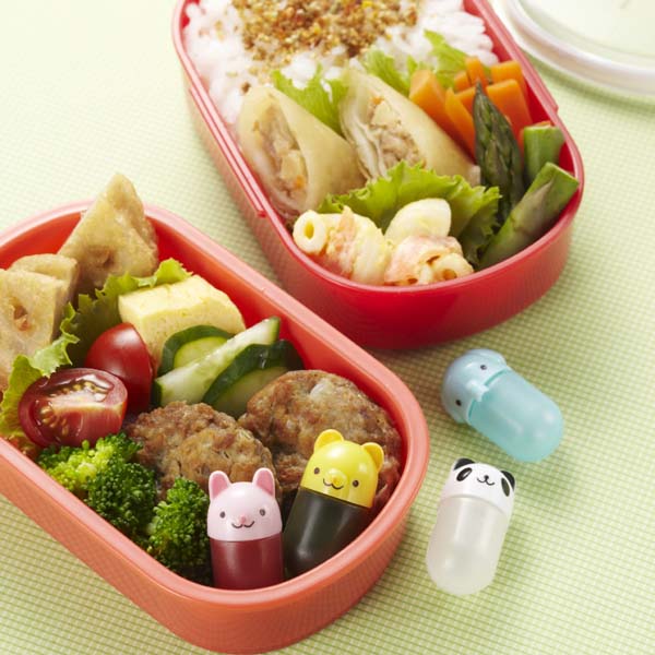 Mini Bouteilles Animaux