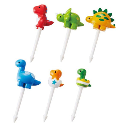 Dino Spikes