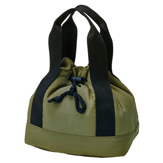 Koeltas (groen)