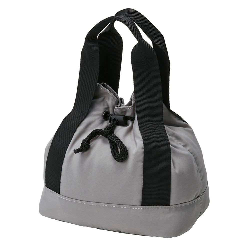 Sac isotherme (gris)