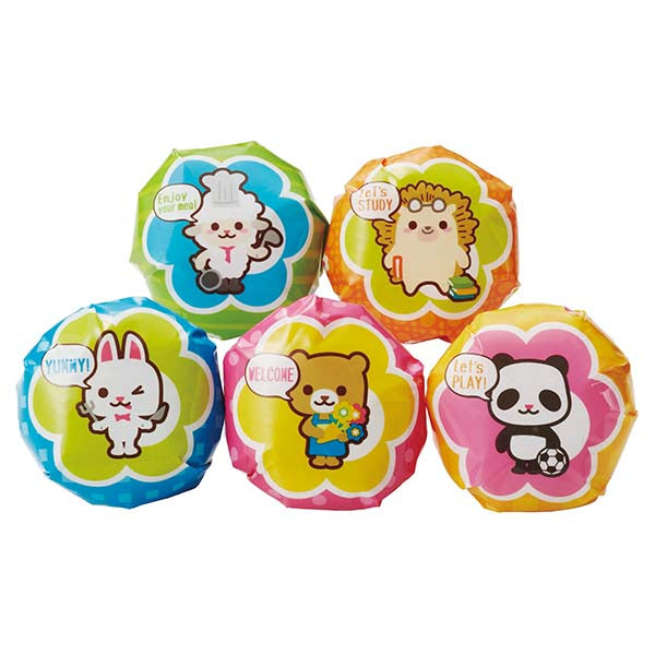 Confezione Onigiri - Animali