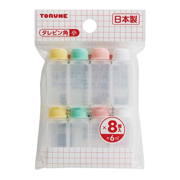 Mini Bouteilles - Tarebin (6 ml)