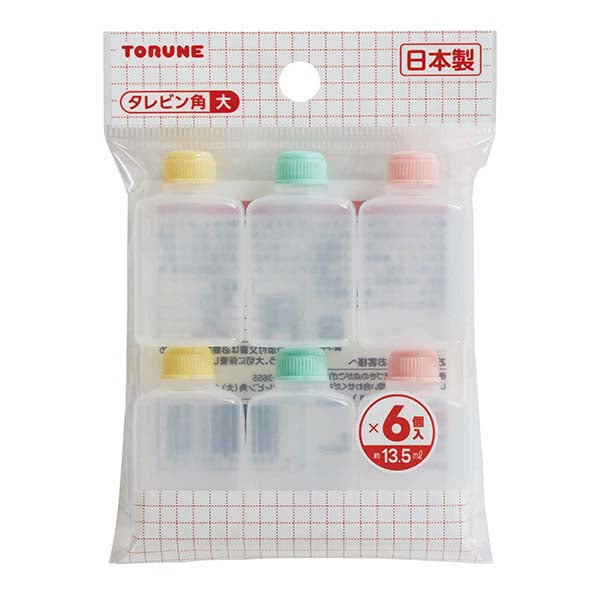 Miniflesjes - Tarebin (13,5 ml)