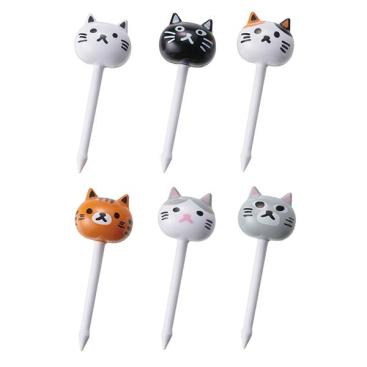 Neko geen Asumari-spikes