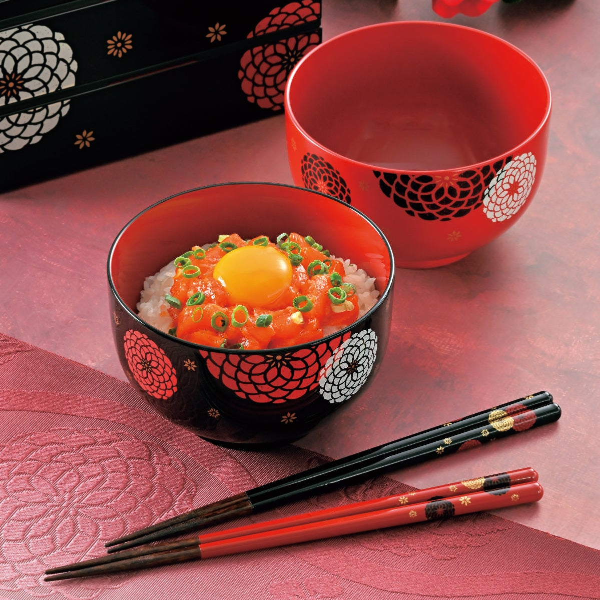 Bol à Donburi Ojyu