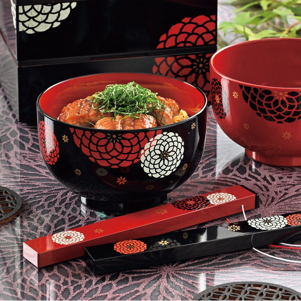 Bol à Donburi Ojyu