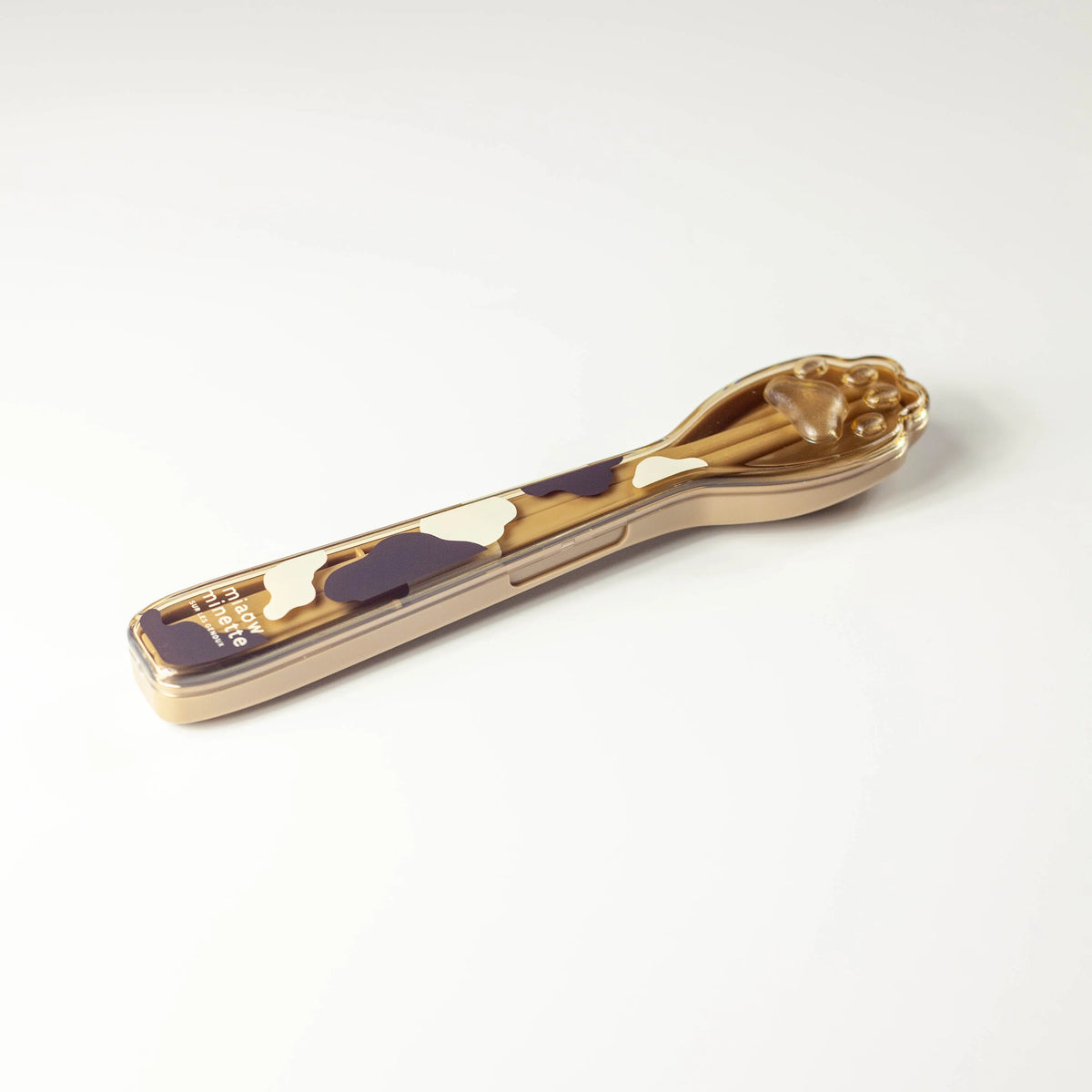 Set de couverts Patte de Chat