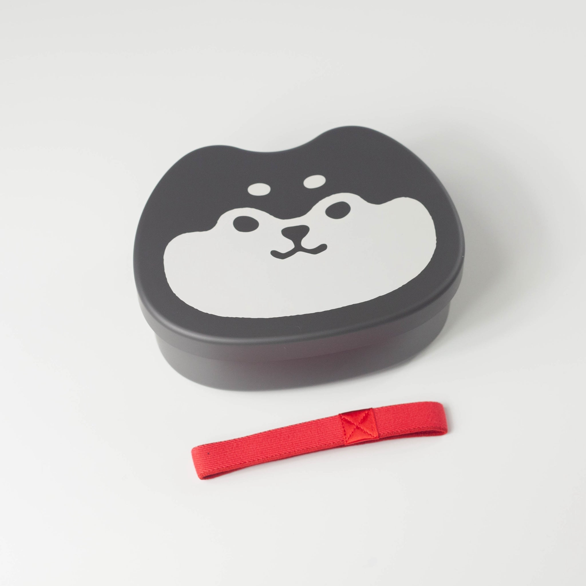 Bento Animaux - Shiba Inu