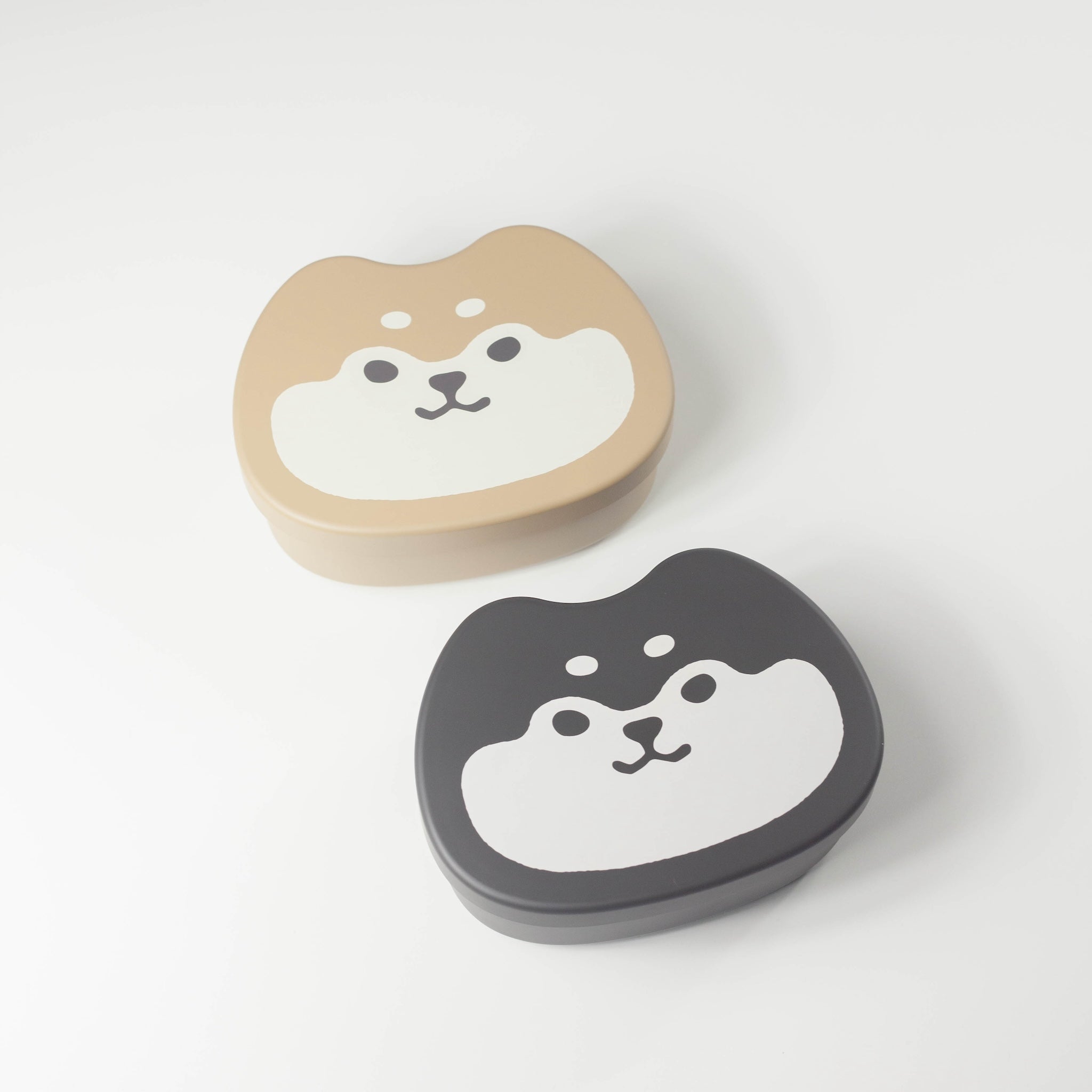 Bento Animaux - Shiba Inu