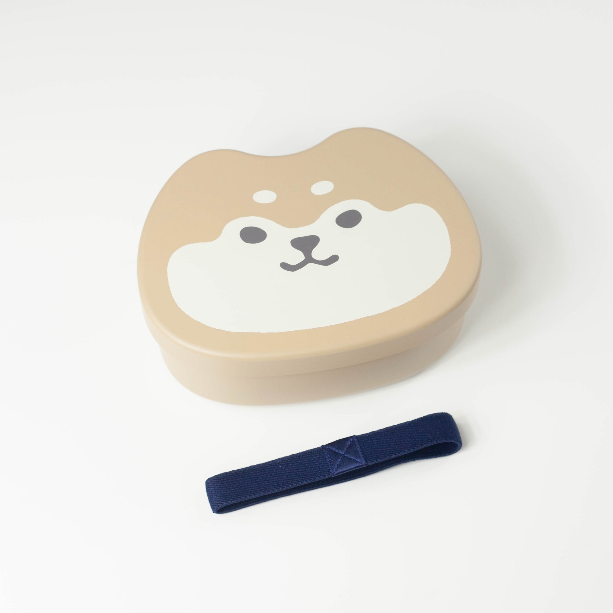 Bento Animaux - Shiba Inu