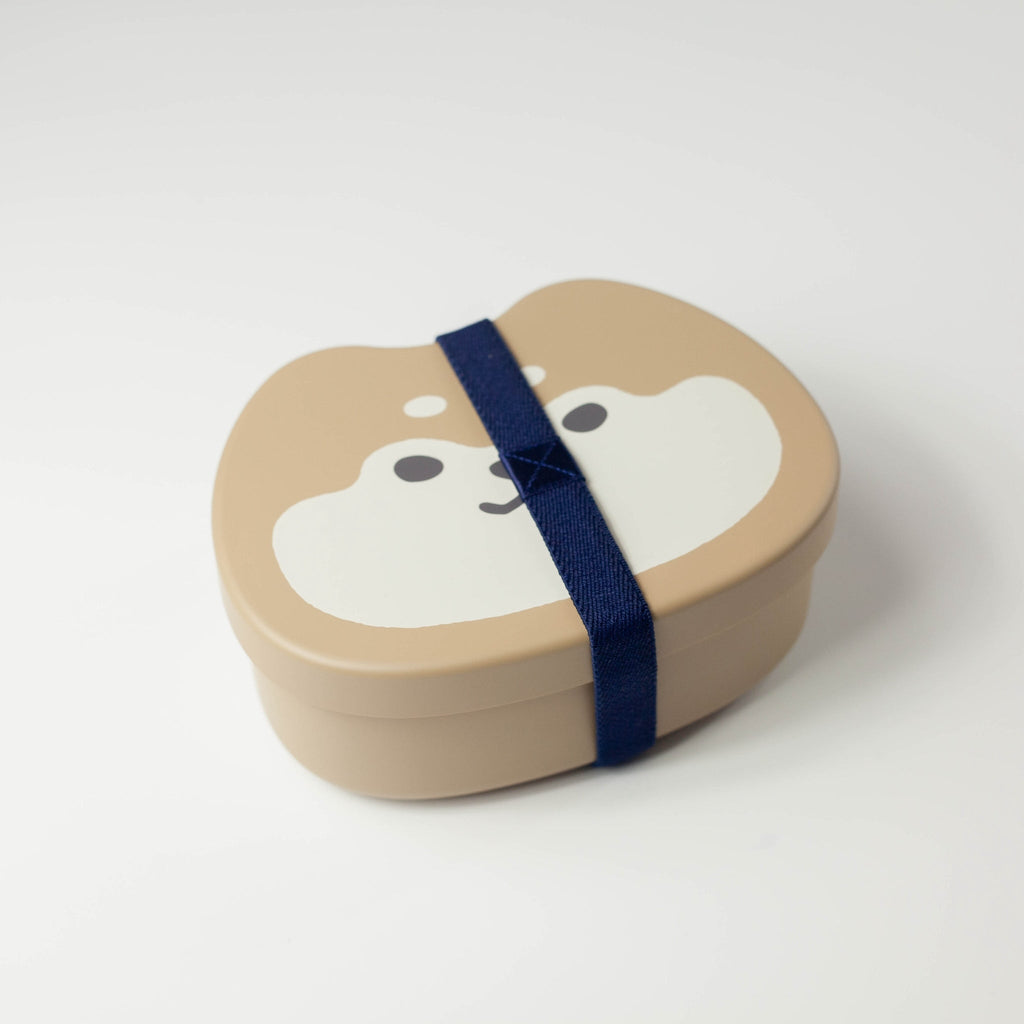 Bento Animaux - Shiba Inu