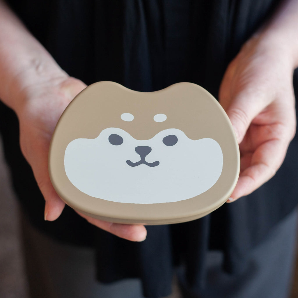 Bento Animaux - Shiba Inu