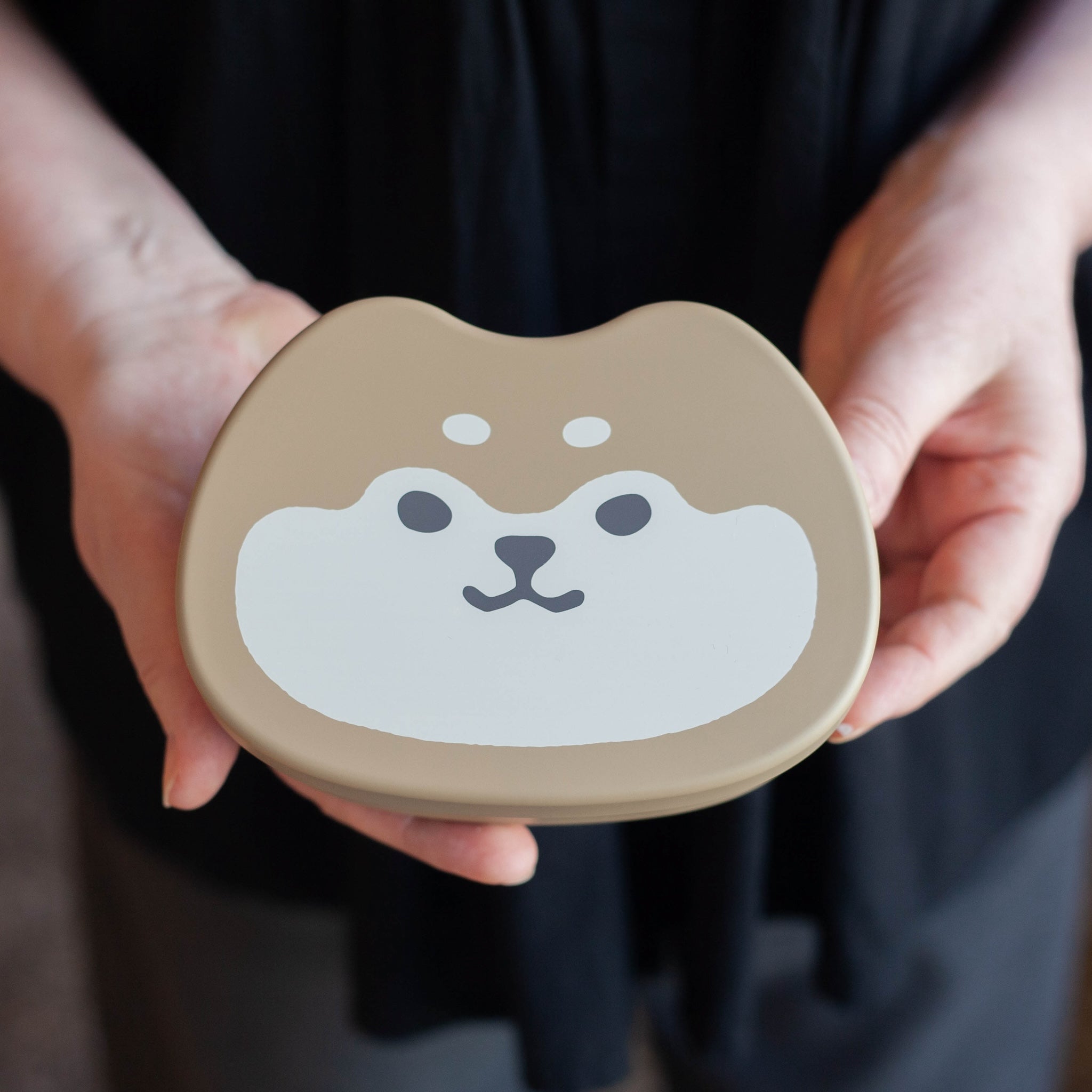 Bento Animaux - Shiba Inu