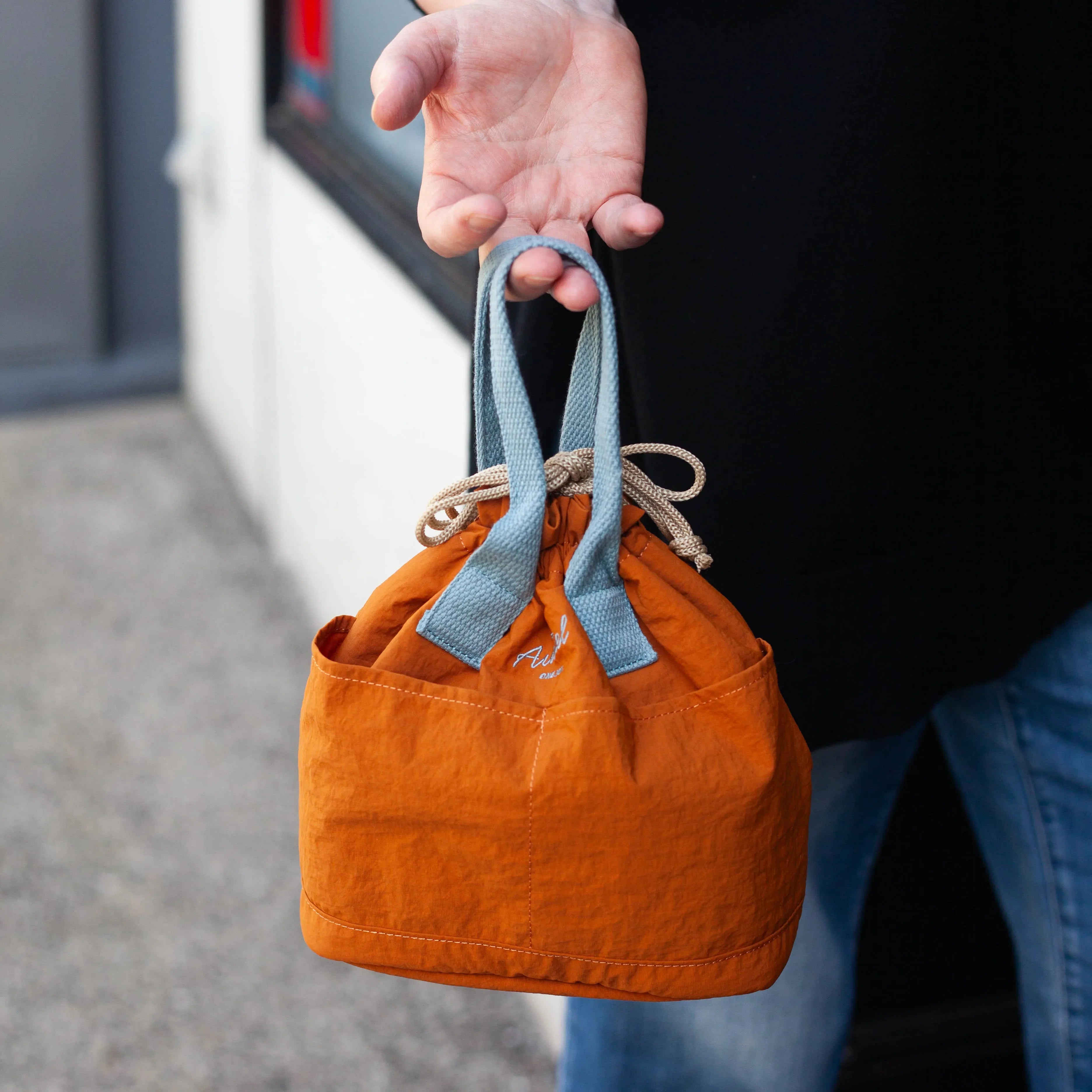 Sac isotherme Auriel