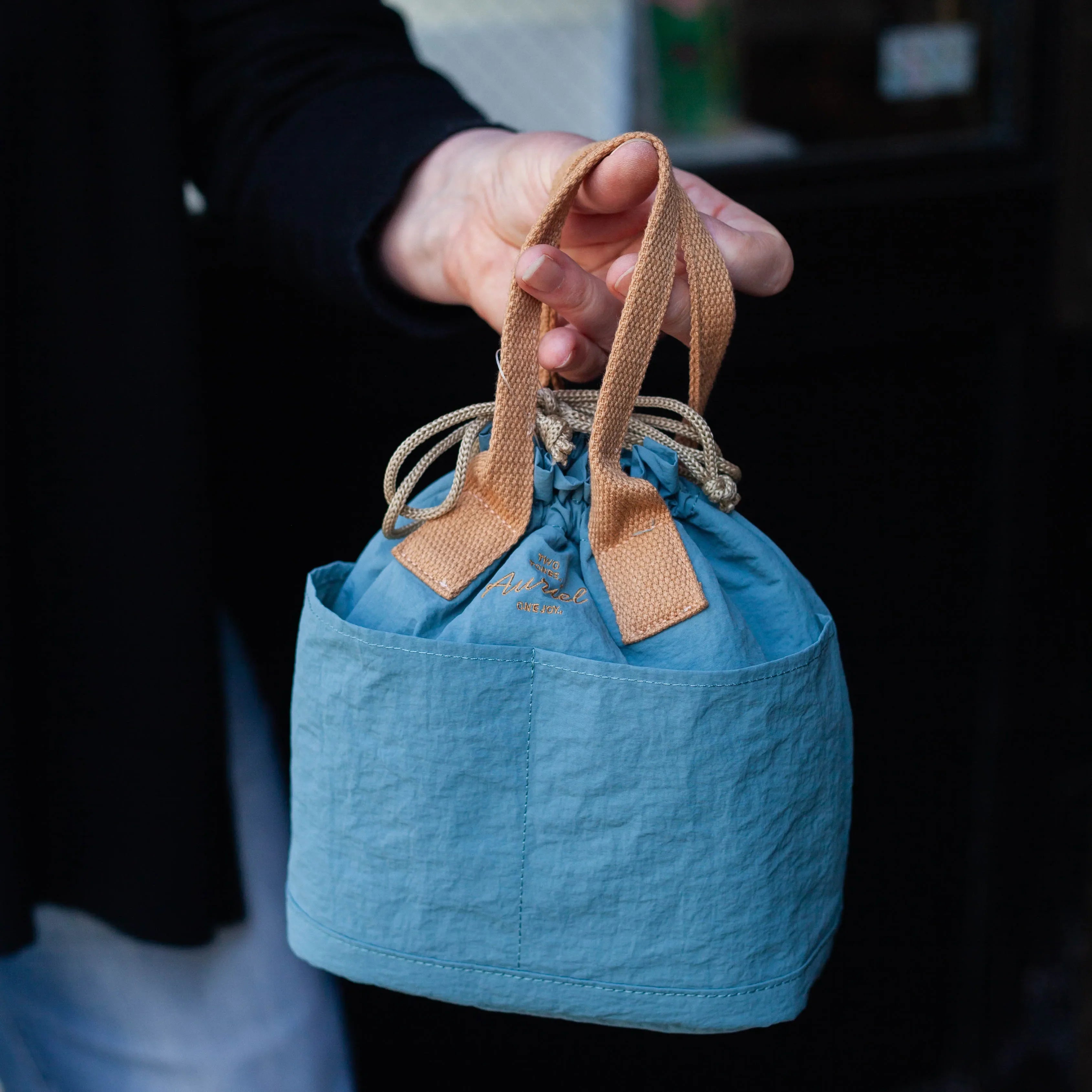 Sac isotherme Auriel