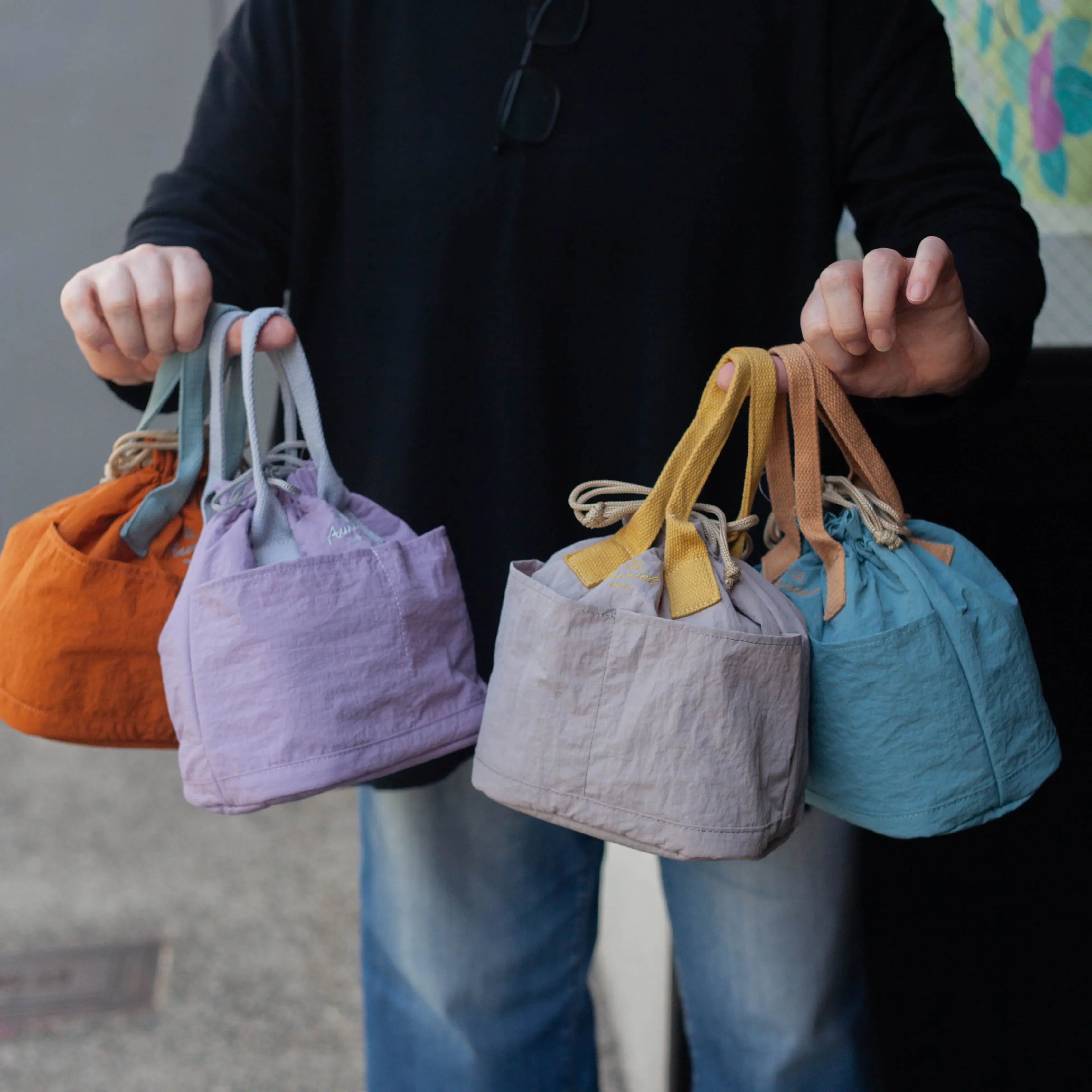 Sac isotherme Auriel