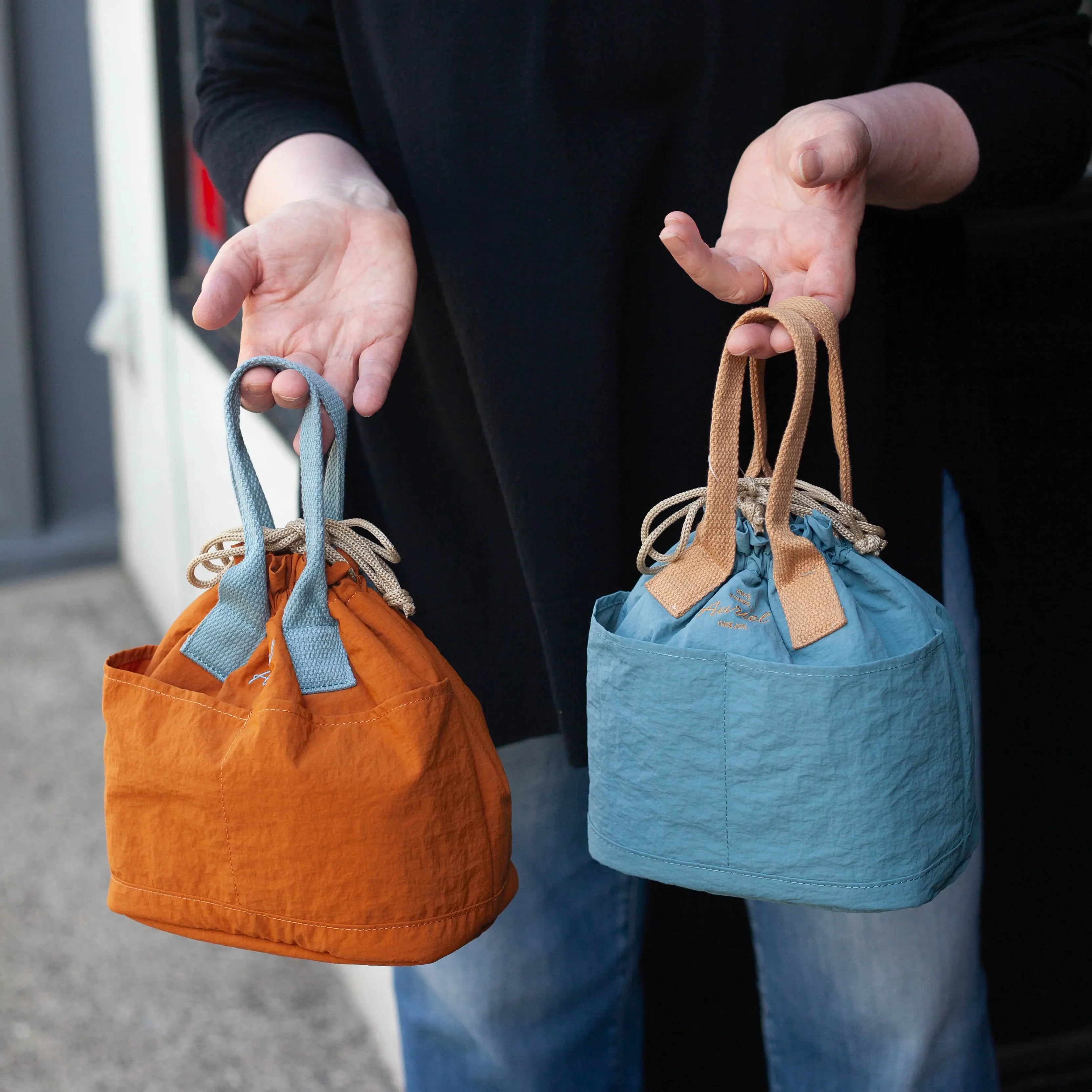Sac isotherme Auriel