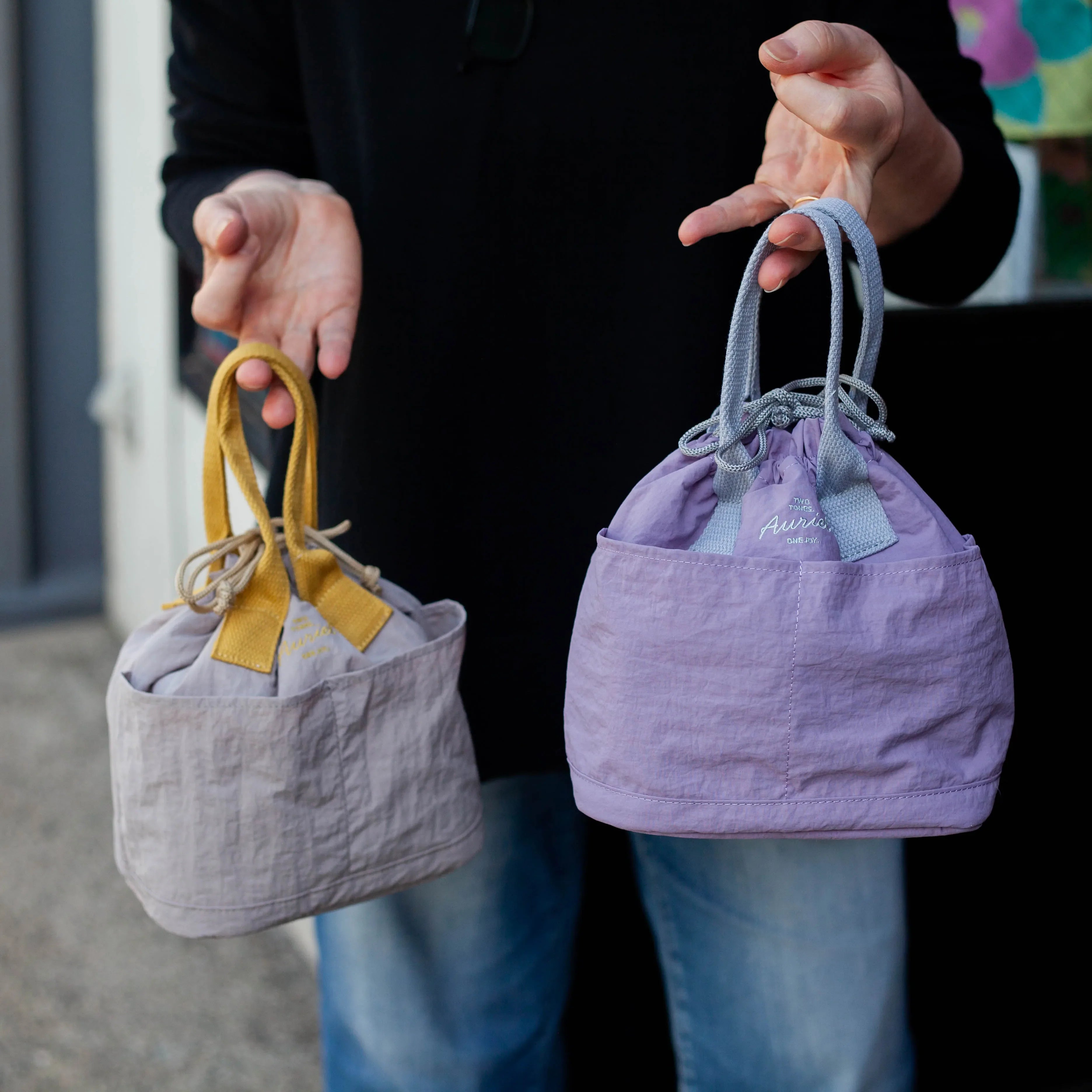 Sac isotherme Auriel