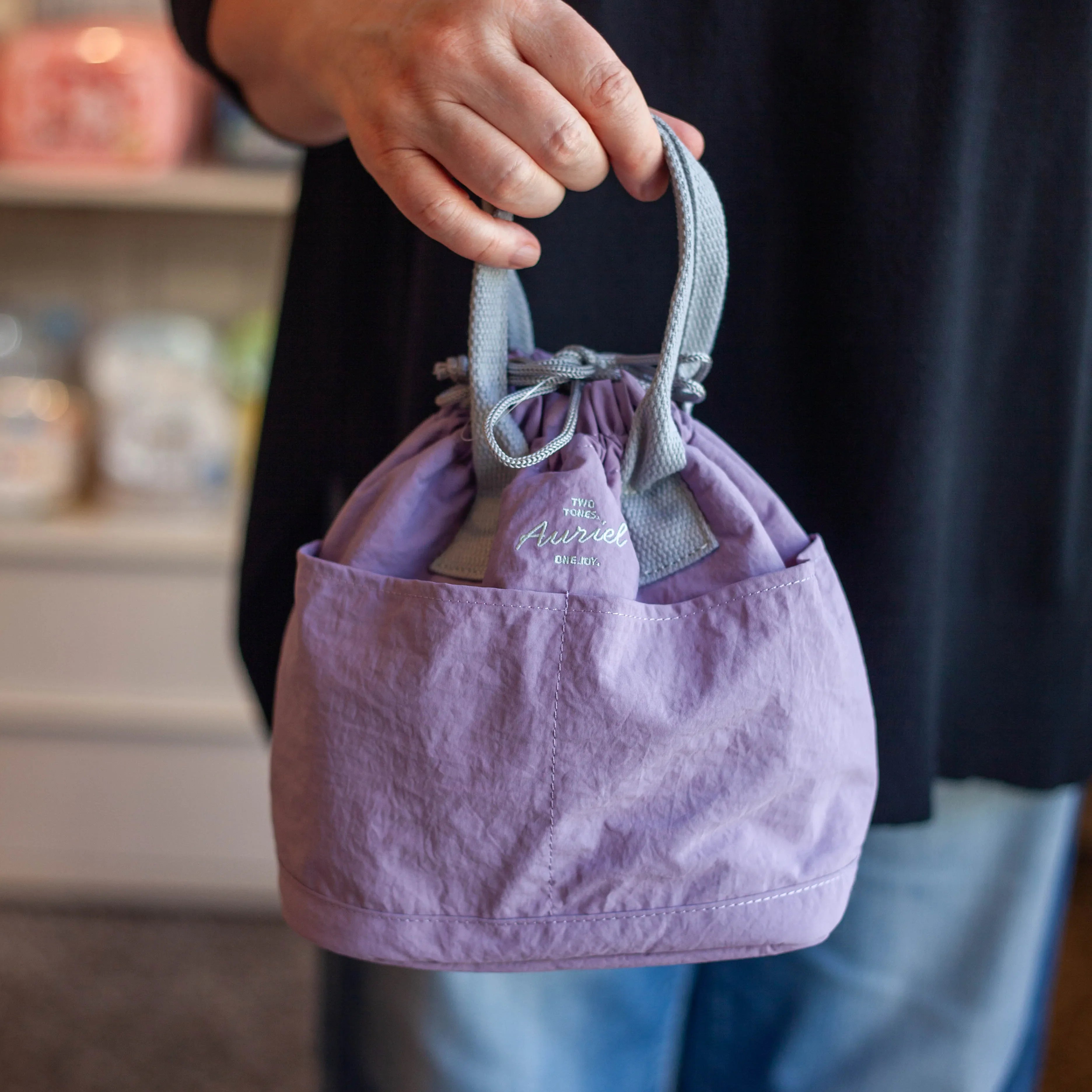 Sac isotherme Auriel