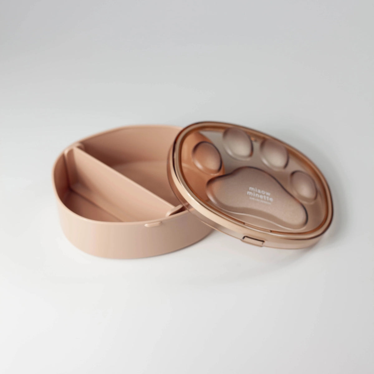 Bento Patte de Chat