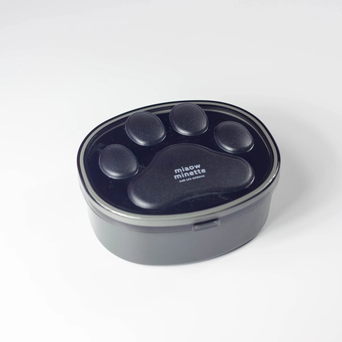 Bento Patte de Chat
