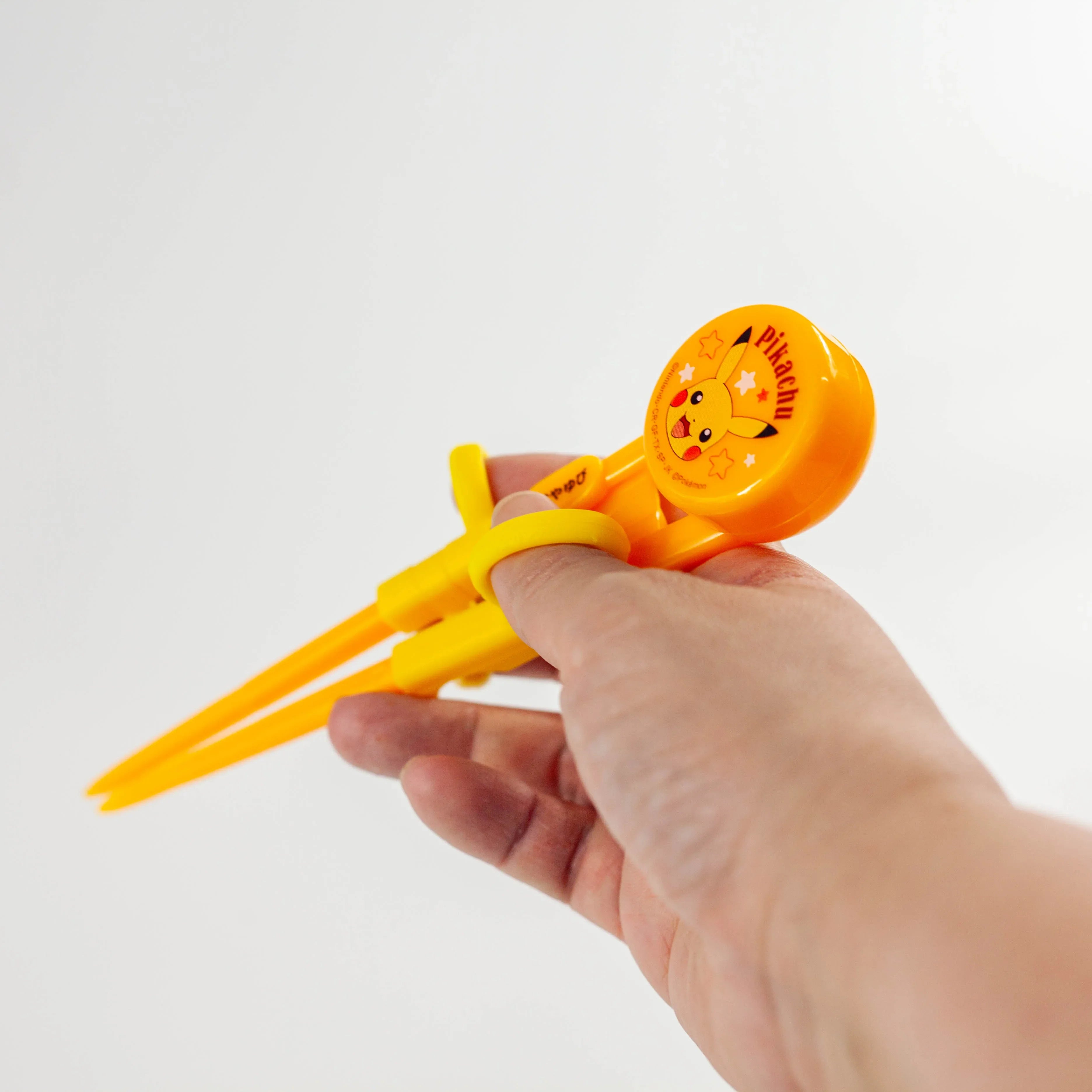 Pikachu 3D Bento set voor kinderen