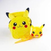 Pikachu 3D Bento set voor kinderen