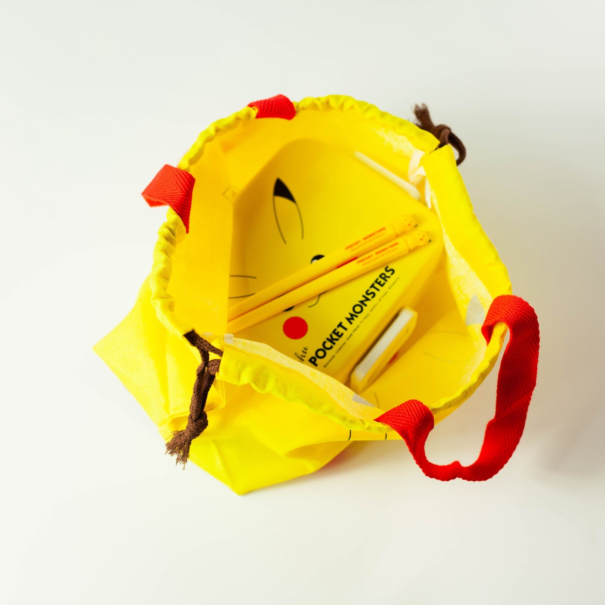 Ensemble Bento Pour Enfants - Pikachu