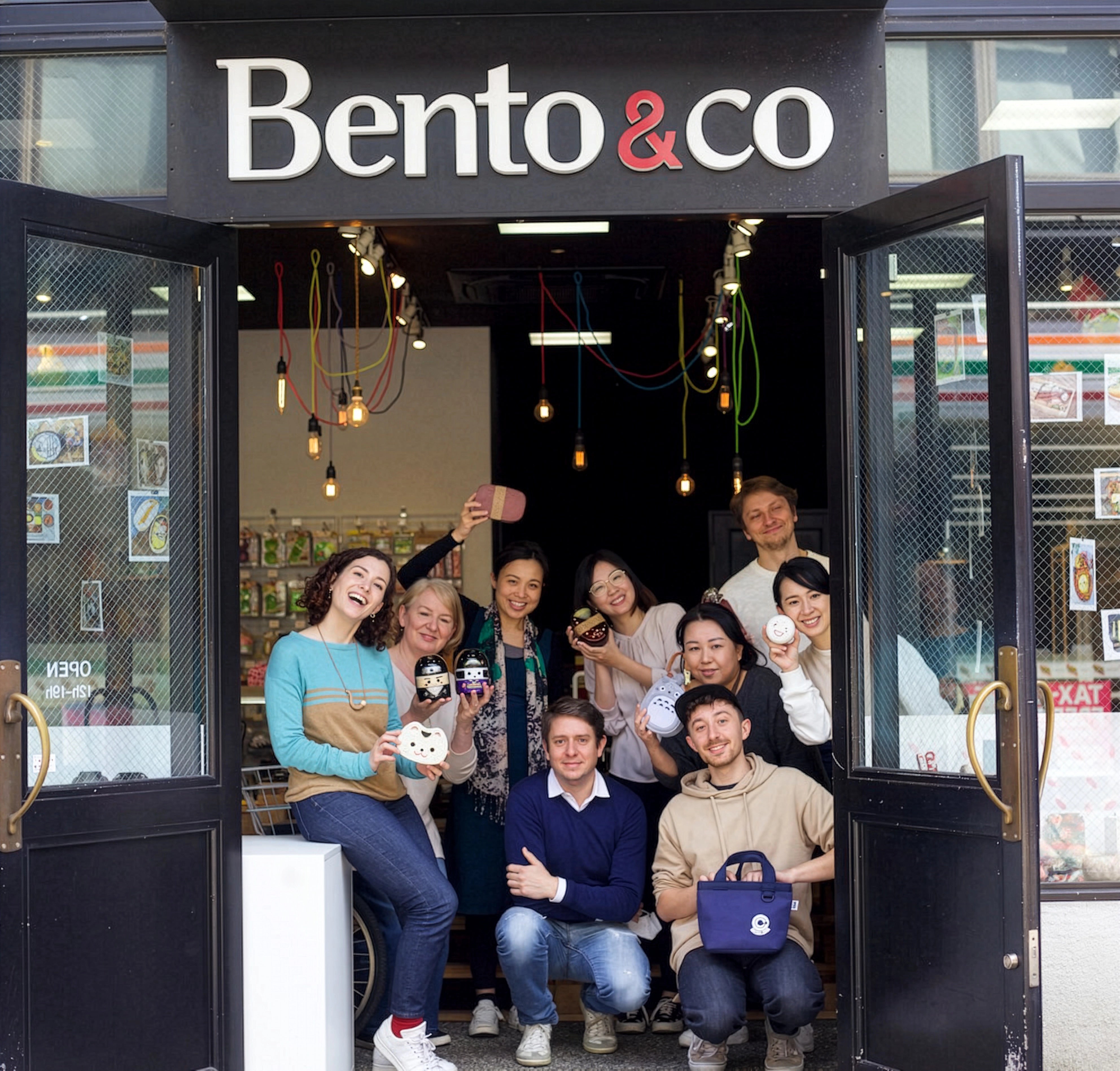 Bento&co FR