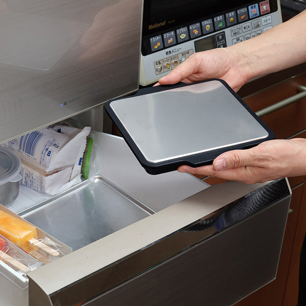 Plaque de refroidissement rapide Gel-Cool