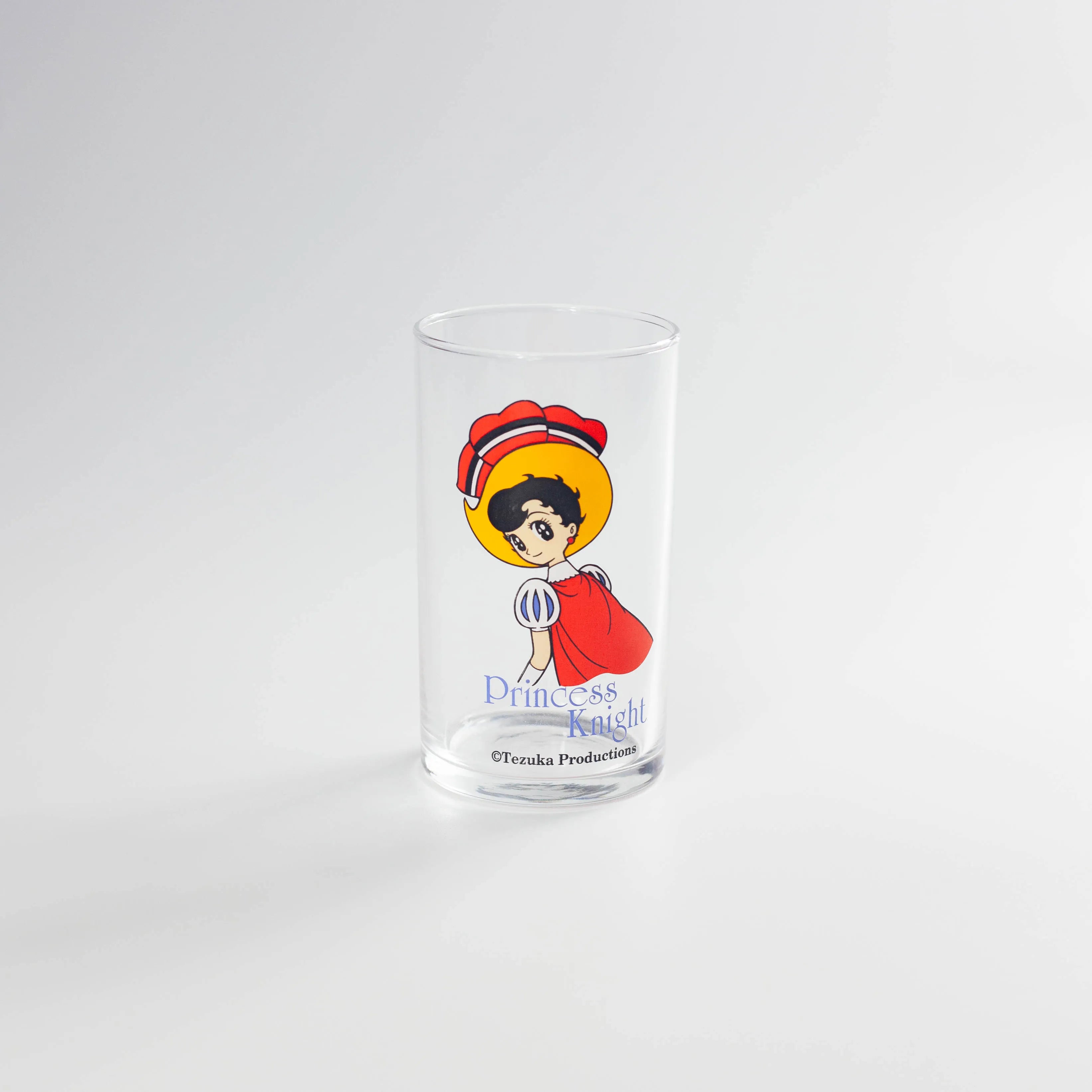 Tezuka Osamu Service de Verres