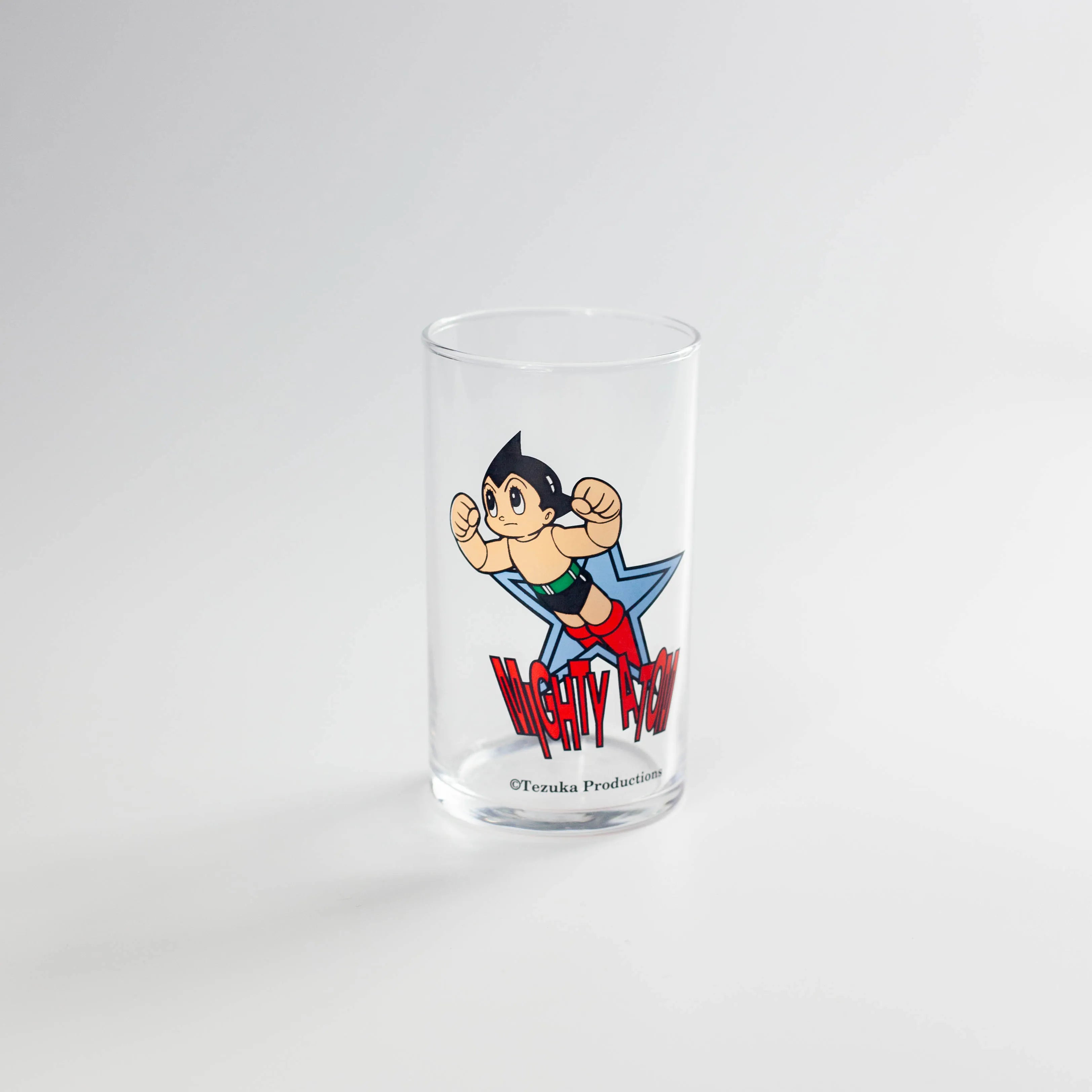 Tezuka Osamu Service de Verres