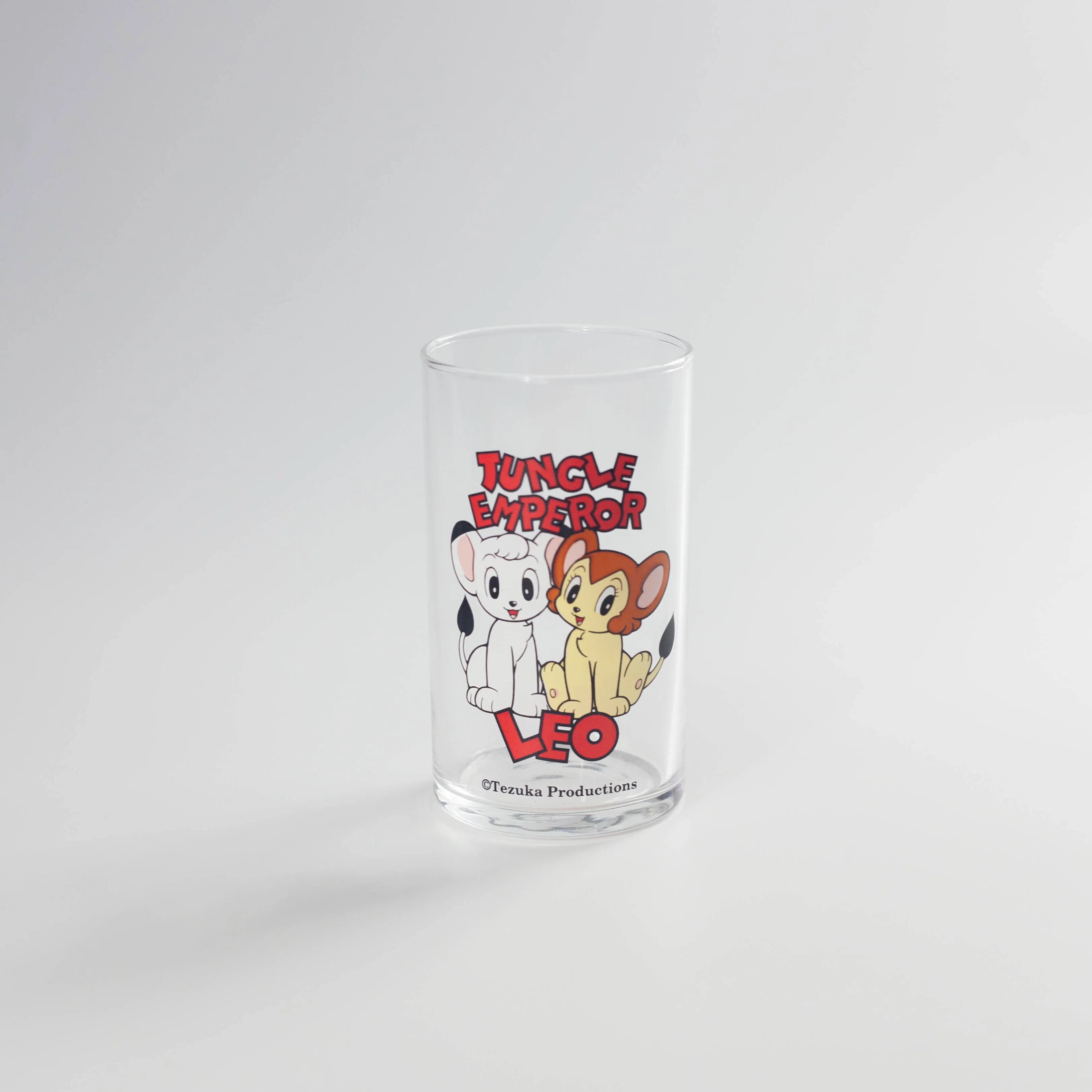 Tezuka Osamu Service de Verres